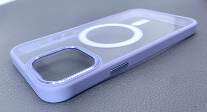 iPhone 14 Pro max 6.7 Maxguard beetle magsafe case (strong magnet)