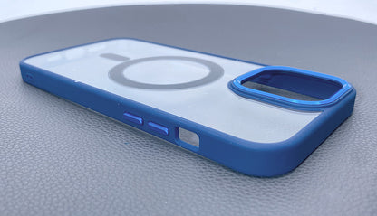 iPhone 13 6.1 Maxguard beetle magsafe case (strong magnet) (14 6.1 fit)