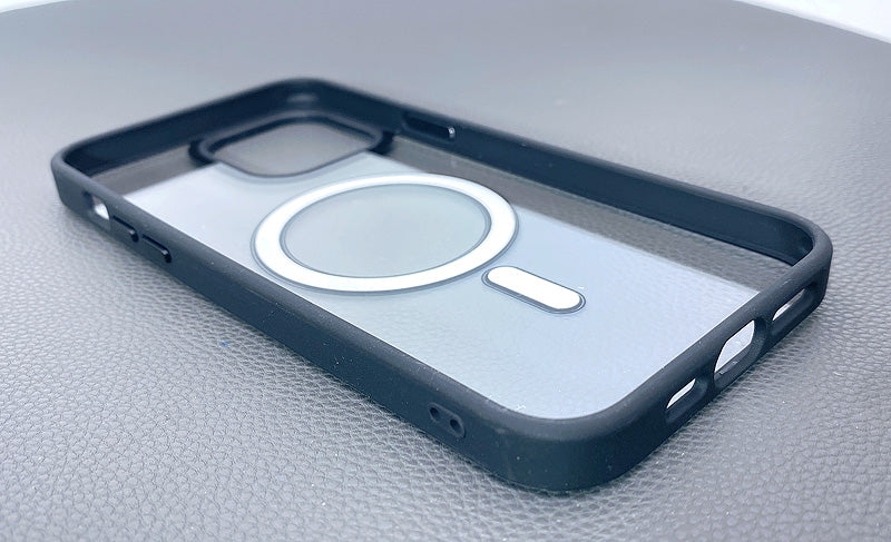 S22+ Maxguard beetle magsafe case (strong magnet)