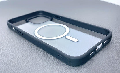 S22 Maxguard beetle magsafe case (strong magnet)