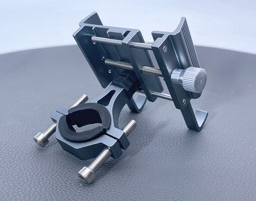 Maxguard bike and motorbike phone holder Z12