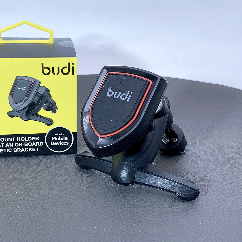 Budi magnetic car mount holder CM520
