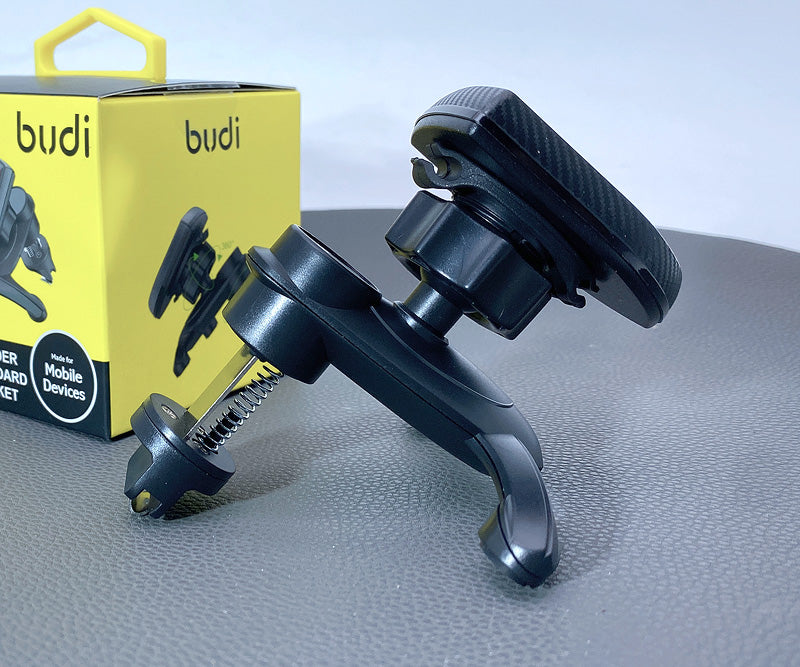 Budi magnetic car mount holder CM520