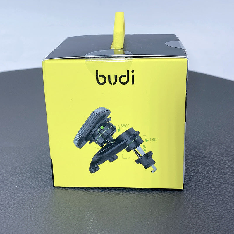 Budi magnetic car mount holder CM520