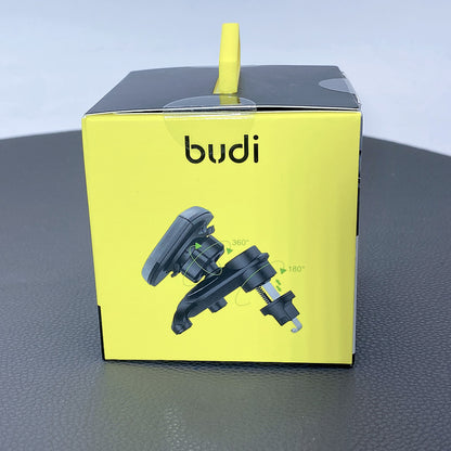 Budi magnetic car mount holder CM520