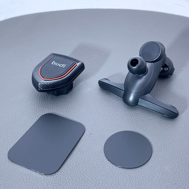 Budi magnetic car mount holder CM521