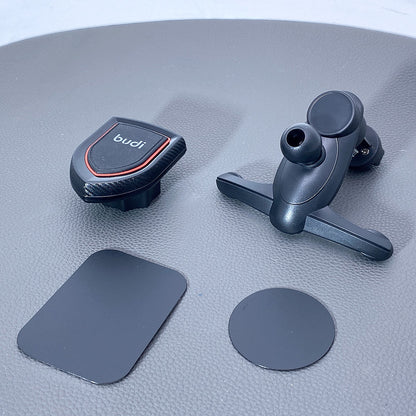 Budi magnetic car mount holder CM521