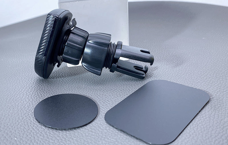 Budi magnetic car mount holder CM521