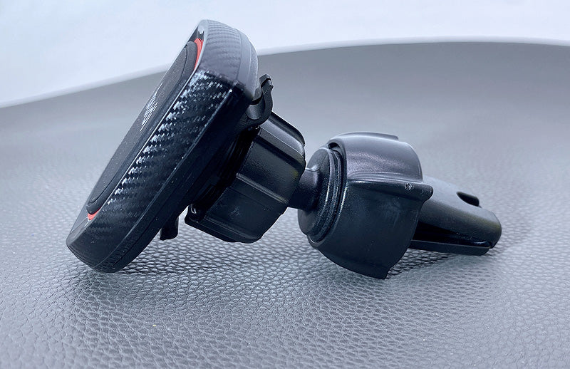 Budi magnetic car mount holder CM521