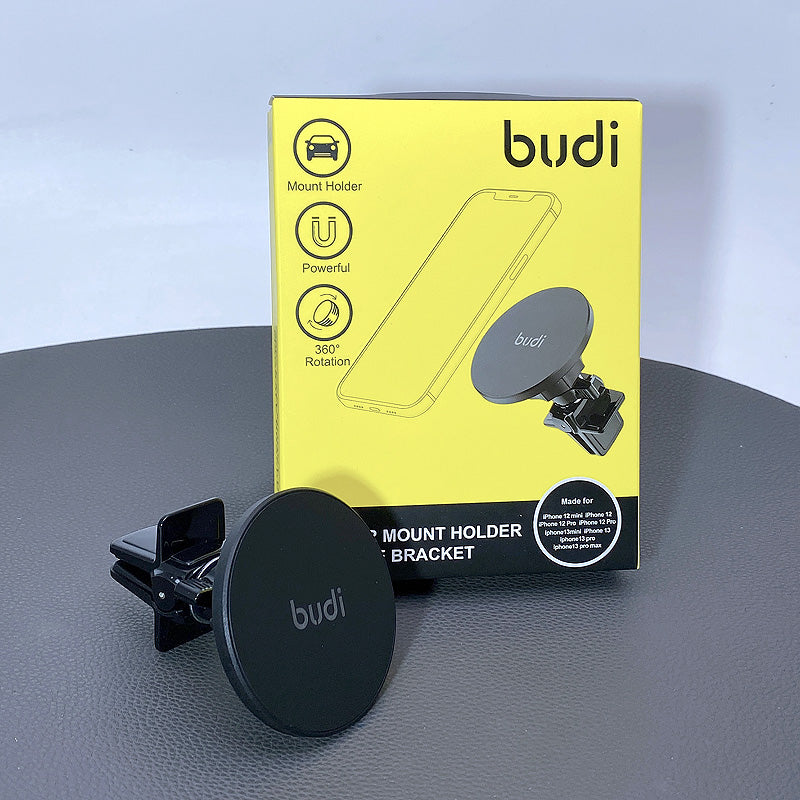 Budi MagSafe car mount holder CM533