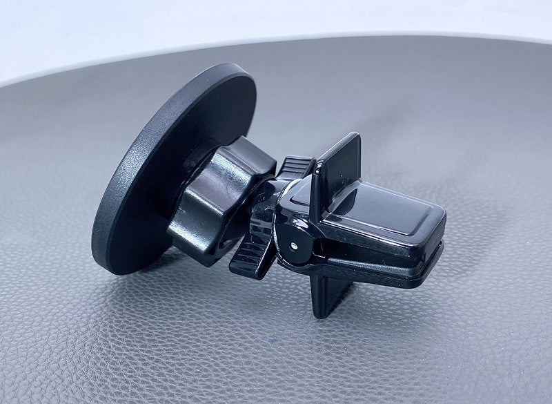 Budi MagSafe car mount holder CM533