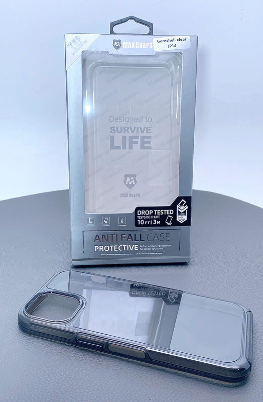 iPhone 14 pro 6.1 Gemshell case