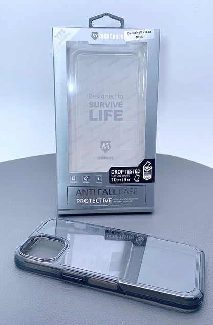 iPhone 14 pro 6.1 Gemshell case