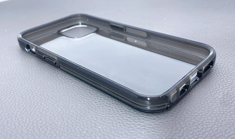 iPhone 14 pro 6.1 Gemshell case