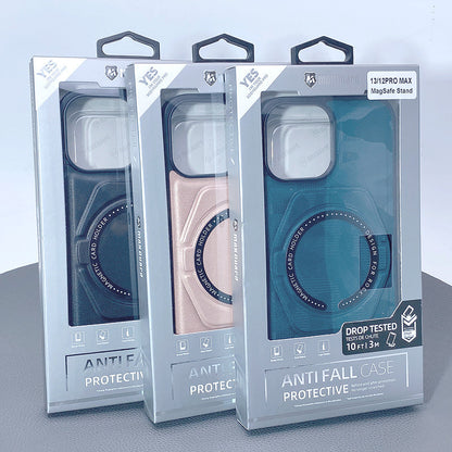 iPhone 13 6.1 Maxguard MagSafe Stand case