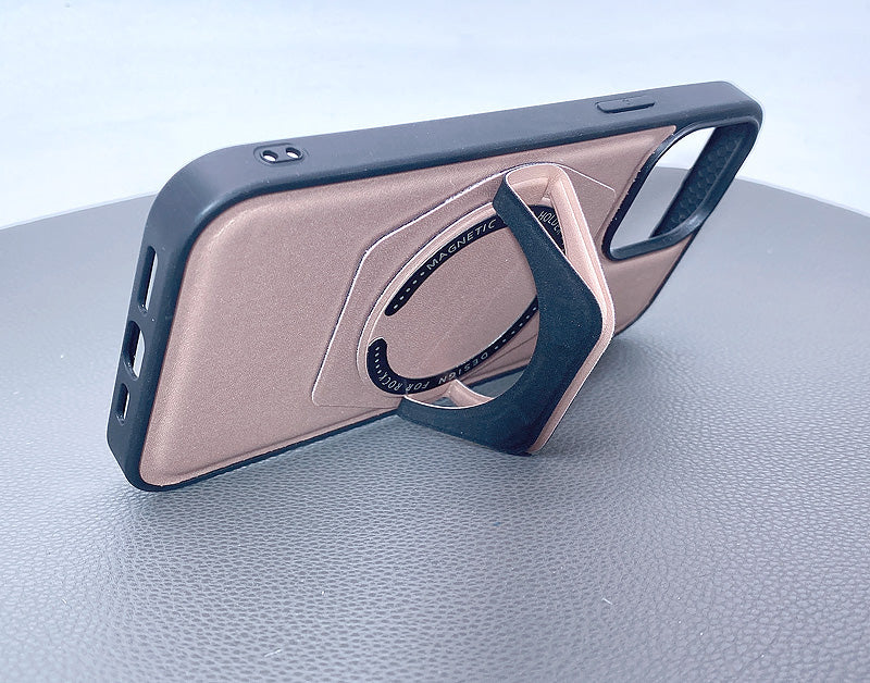 iPhone 12/ iPhone 12 Pro 6.1 Maxguard MagSafe Stand case