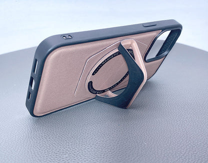 iPhone 12 Pro max 6.7 Maxguard MagSafe Stand case (13 pro max fit)