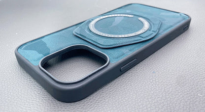 iPhone 13 6.1 Maxguard MagSafe Stand case