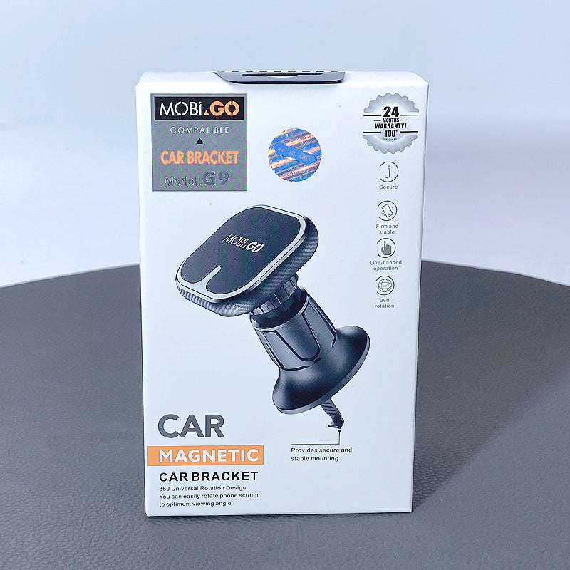 Mobigo magnetic car holder G9