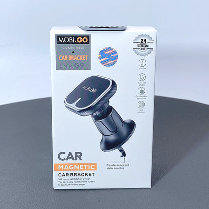 Mobigo magnetic car holder G9
