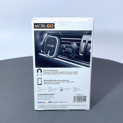Mobigo magnetic car holder G9