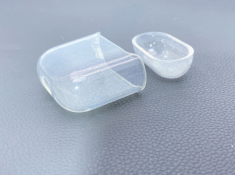 AirPods-Pro (1st/2nd generation) maxguard glitter case