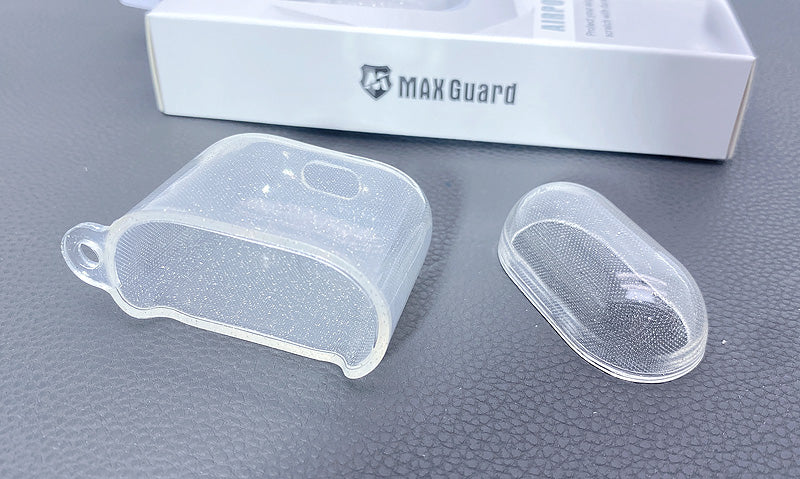 AirPods-Pro (1st/2nd generation) maxguard glitter case
