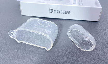AirPods-Pro (1st/2nd generation) maxguard glitter case