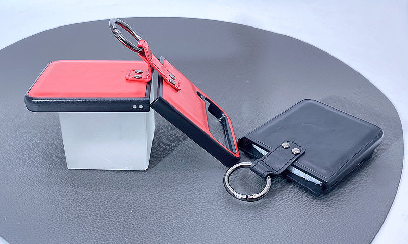 SAMSUNG Z flip4 MIXSTOCK