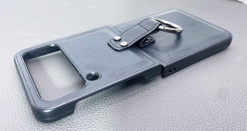 SAMSUNG Z flip4 MIXSTOCK