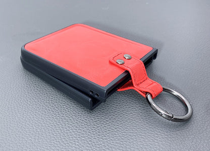 SAMSUNG Z flip4 MIXSTOCK