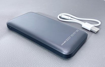 Mobigo 10000 mah power bank GO507