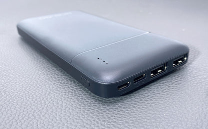 Mobigo 10000 mah power bank GO507