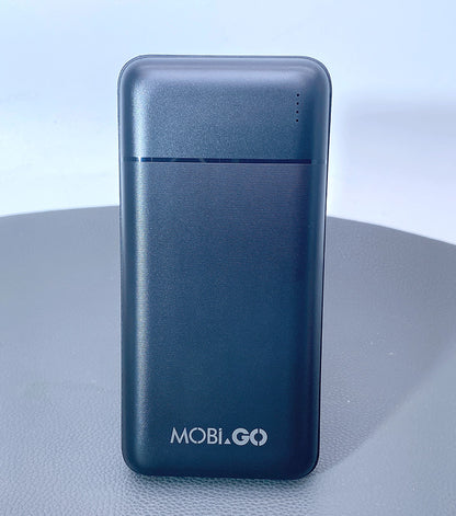 Mobigo 20000 mah power bank GO508