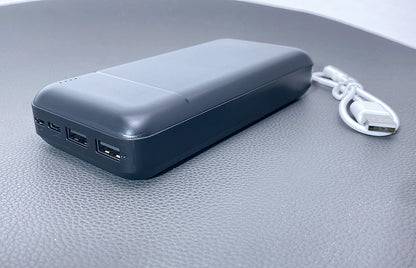 Mobigo 20000 mah power bank GO508
