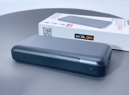 Mobigo 20000 mah power bank GO508