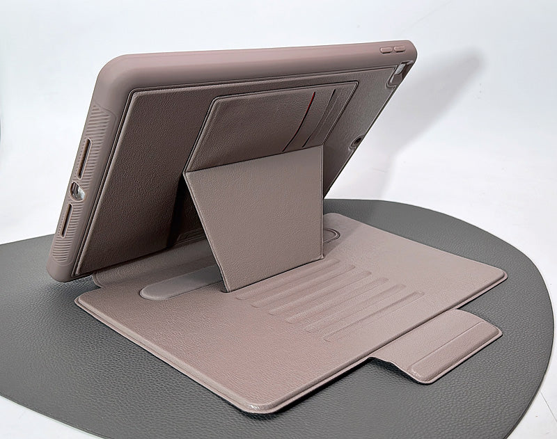iPad Air 4 /Air 5 10.9 Smart shield book case ( pro 11 2021/2020/2018 fit )