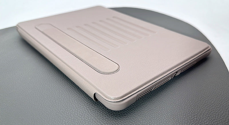 iPad Air 4 /Air 5 10.9 Smart shield book case ( pro 11 2021/2020/2018 fit )