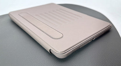 iPad Air 4 /Air 5 10.9 Smart shield book case ( pro 11 2021/2020/2018 fit )