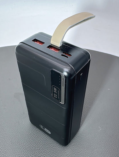 KP PD QC 3.0 30000 mah power bank KP32