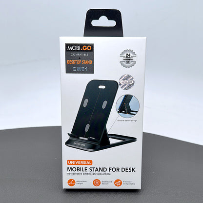 Mobigo desktop holder stand for phone GW01