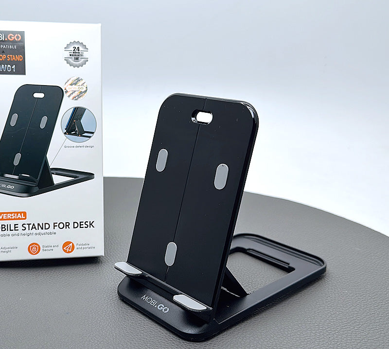 Mobigo desktop holder stand for phone GW01