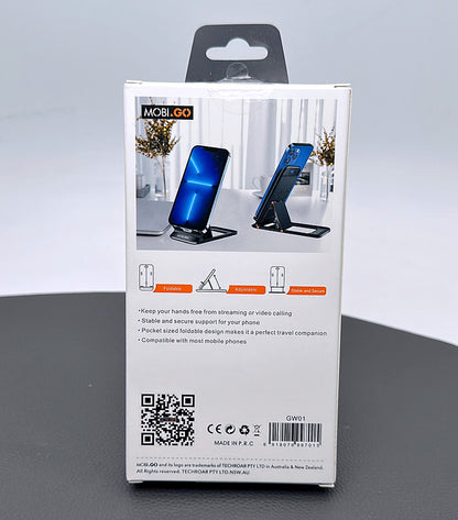 Mobigo desktop holder stand for phone GW01