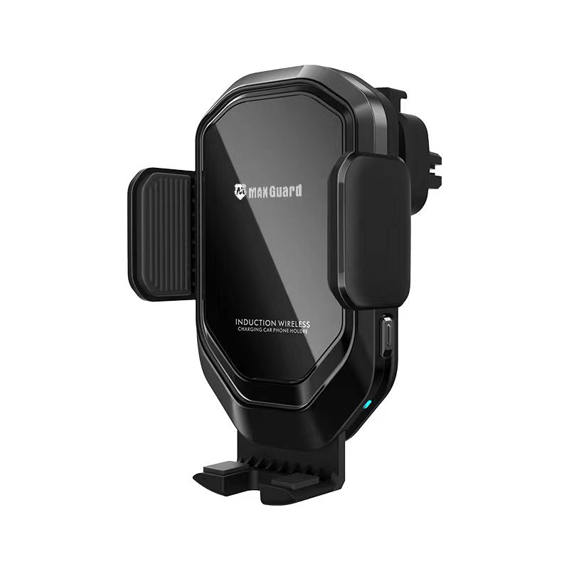 Maxguard 15W wireless charger holder C19 Plus