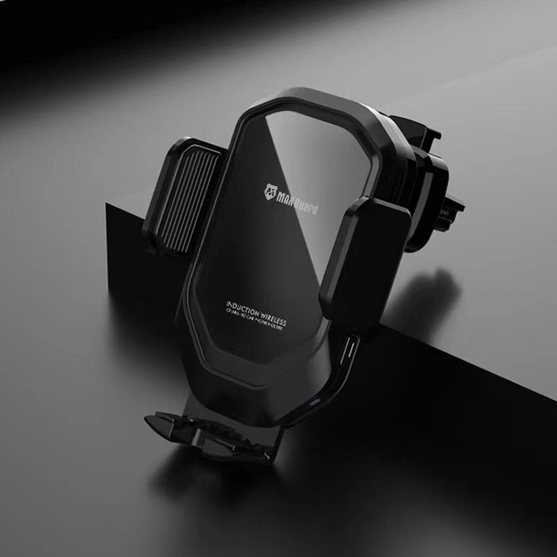 Maxguard 15W wireless charger holder C19 Plus