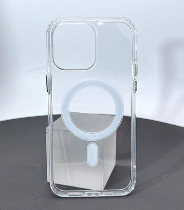 iPhone 14 Pro max 6.7 Kinglink space magsafe case (strong magnet)