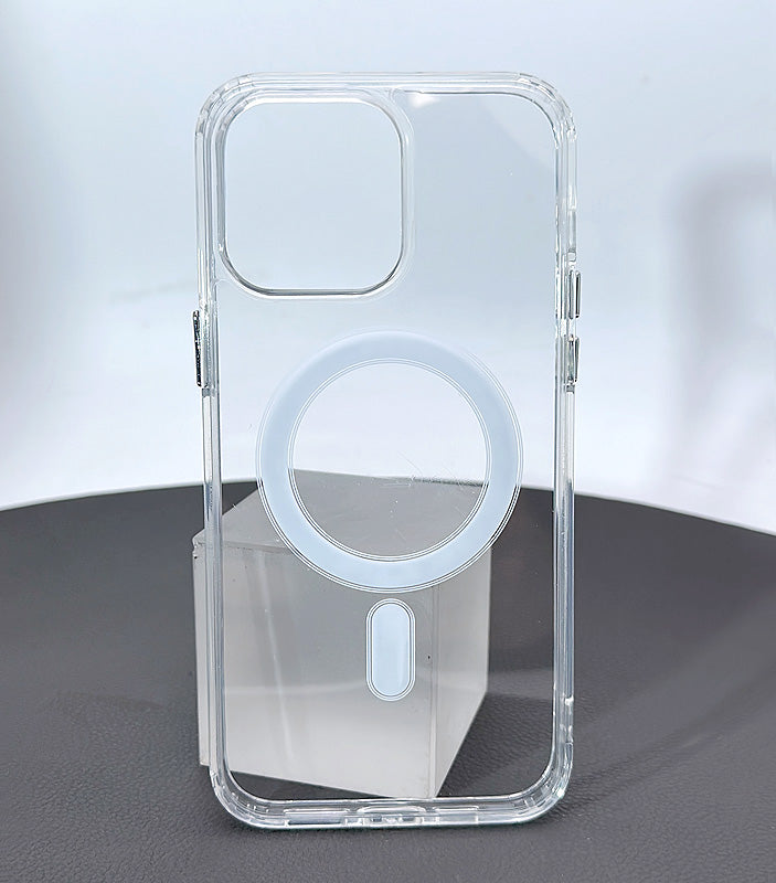 iPhone 13 Pro 6.1 Kinglink space magsafe case (strong magnet)