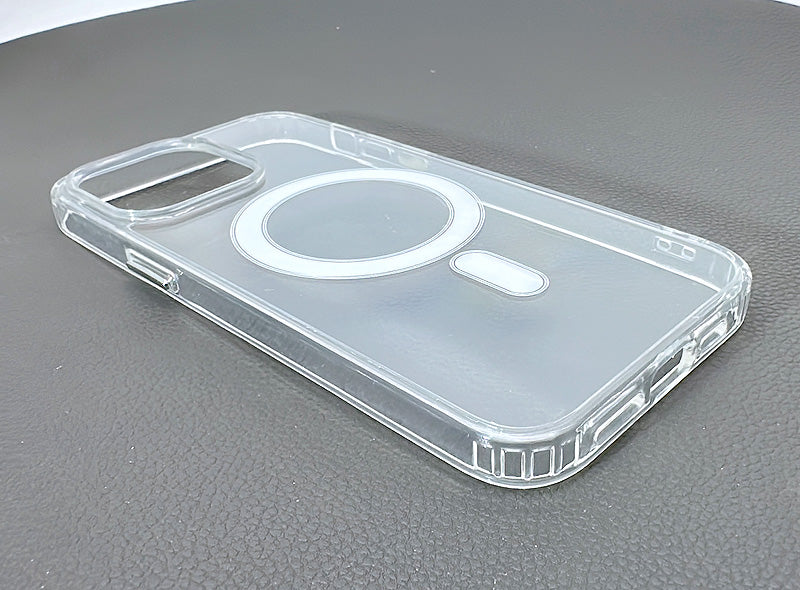 iPhone 13 Pro 6.1 Kinglink space magsafe case (strong magnet)