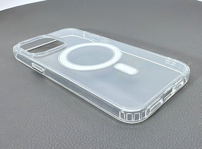 iPhone 13 6.1 Kinglink space magsafe case (strong magnet) (14 6.1 fit)