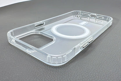 iPhone 13 Pro max 6.7 Kinglink space magsafe case (strong magnet) (12 pro max fit)